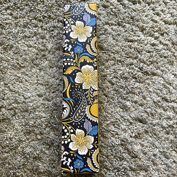 Vintage Vera Bradley Pencil Set - Picture 5 of 6